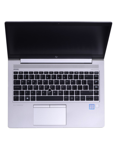 Hp Elitebook 840 G5 I5-8350U 16Gb 256Gb Ssd 14" Fhd (Us Qwerty) Win11Pro + Zasilacz Używany