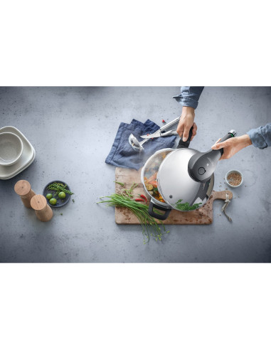 Wmf Perfect Premium Schnellkochtopf 4,5L