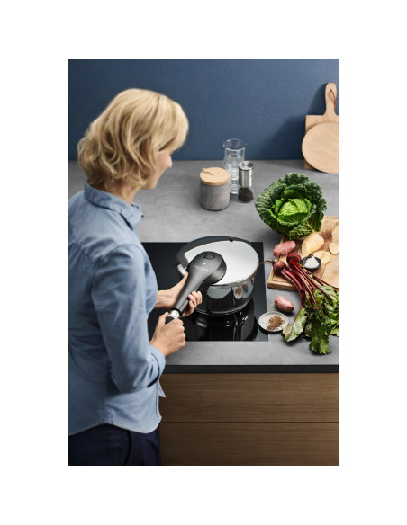 Wmf Perfect Premium Schnellkochtopf 4,5L