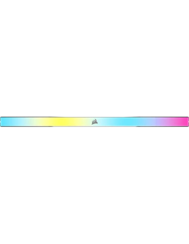 Corsair Vengeance Rgb Cmh32Gx5M2X7000C34 Moduł Pamięci 32 Gb 2 X 16 Gb Ddr5 7000 Mhz
