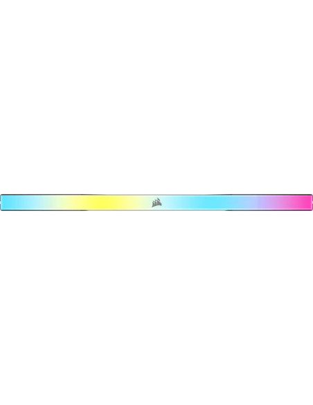 Corsair Vengeance Rgb Cmh32Gx5M2X7000C34 Moduł Pamięci 32 Gb 2 X 16 Gb Ddr5 7000 Mhz