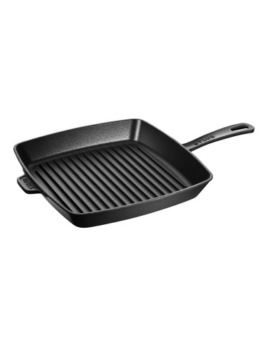 Zwilling Staub Patelni Grillowa Kwadrat