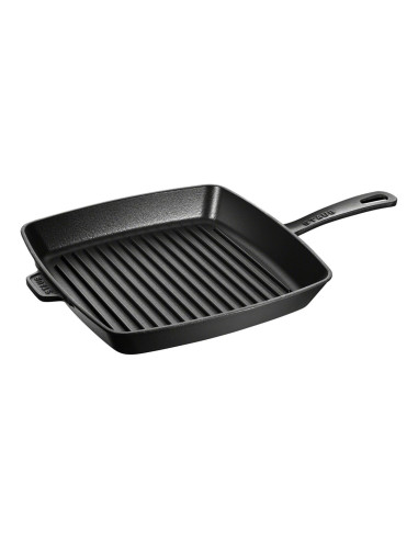 Zwilling Staub Patelni Grillowa Kwadrat