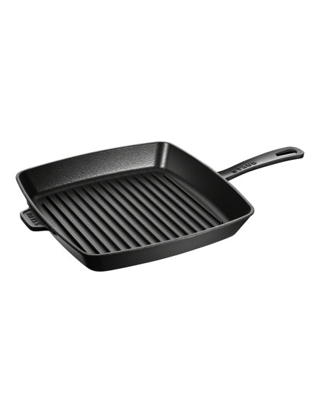 Zwilling Staub Patelni Grillowa Kwadrat