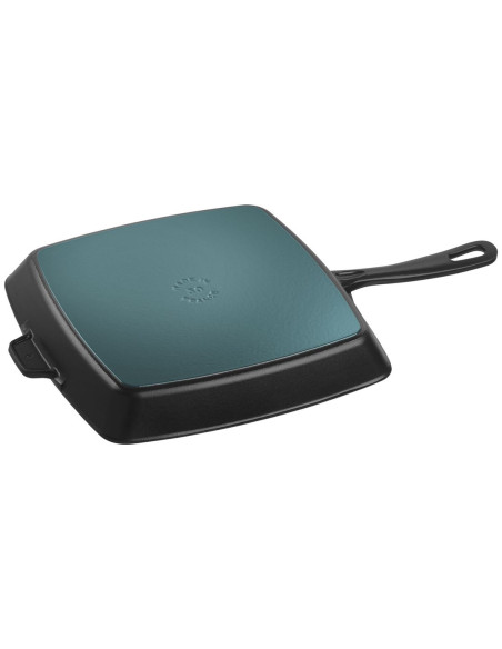 Zwilling Staub Patelni Grillowa Kwadrat