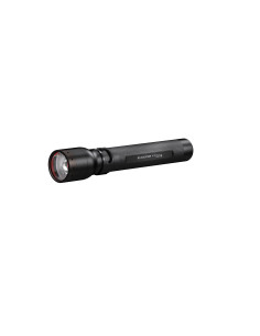 Ledlenser P17R Core Czarny Latarka Ręczna Led