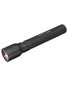Ledlenser P17R Core Czarny Latarka Ręczna Led 2