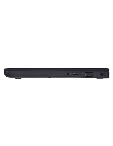 Dell Latitude 5490 I5-8250U 16Gb 256Gb Ssd 14" Fhd (Us Qwerty) Win11Pro + Zasilacz Używany