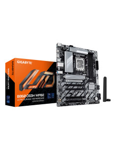Gigabyte B860 Ds3H Wifi6E Płyta Główna Intel B860 Lga 1851 (Socket V1) Atx