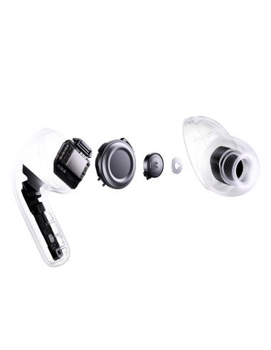 Słuchawki Xiaomi Buds 5 Pro Bt-Titanium