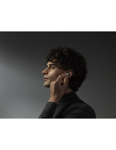 Słuchawki Xiaomi Buds 5 Pro Bt-Titanium