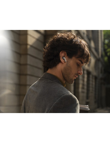 Słuchawki Xiaomi Buds 5 Pro Bt-Titanium