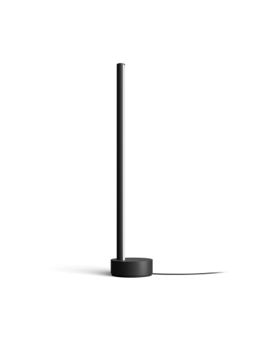 Philips Hue Gradient Signe Tischleuchte