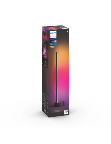 Philips Hue Gradient Signe Tischleuchte