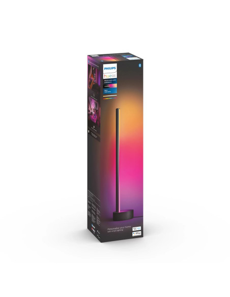 Philips Hue Gradient Signe Tischleuchte