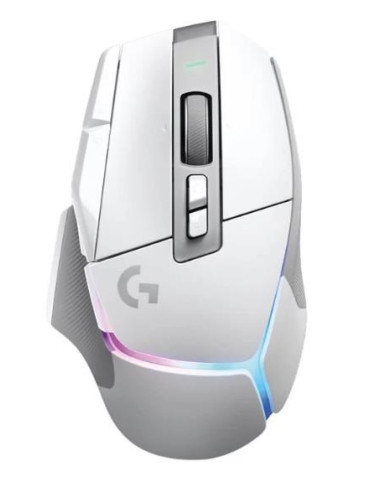 Mysz Usb Optyczna G502X Plus W Kolorze Białym Logitech