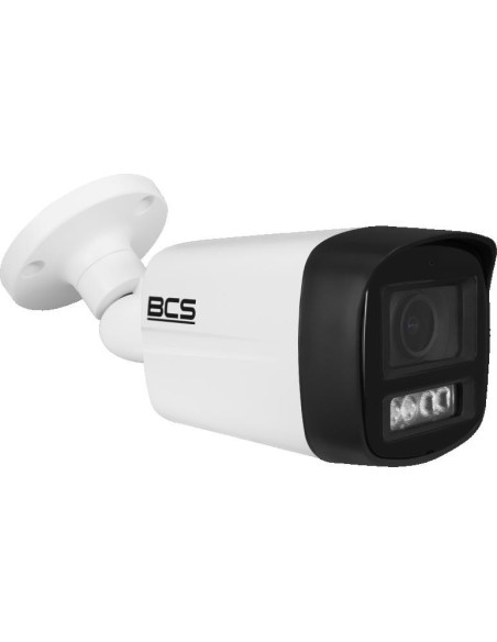 Kamera Ip Bcs Line Bcs-L-Tip14Fcl5-Ai1