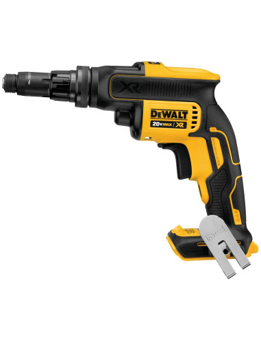 Dewalt Dcf622N-Xjv 2000 Rpm Czarny, Żółty