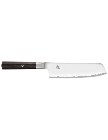 Nóż Nakiri Miyabi 4000Fc 33952-171-0 - 17 Cm
