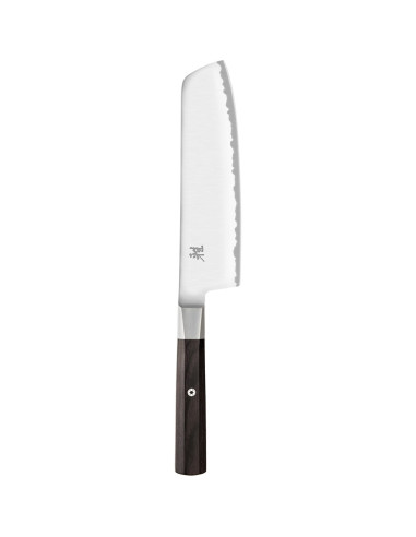 Nóż Nakiri Miyabi 4000Fc 33952-171-0 - 17 Cm