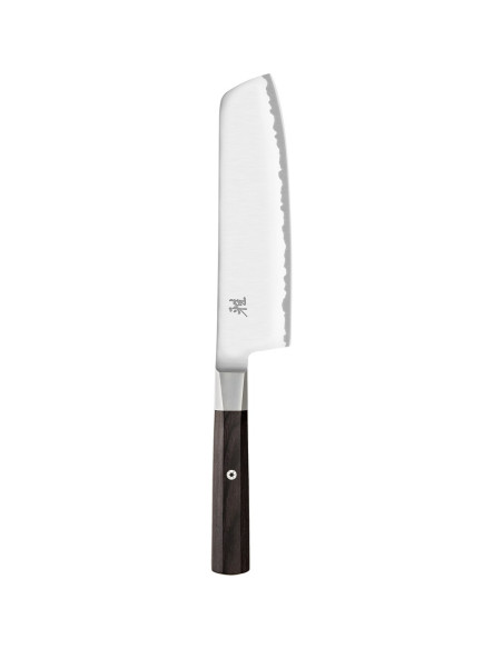 Nóż Nakiri Miyabi 4000Fc 33952-171-0 - 17 Cm