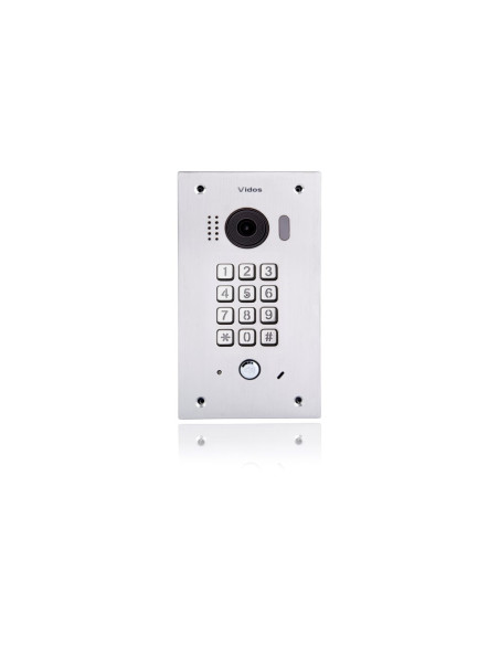 Stacja Bramowa Vidos Duo S1411D
