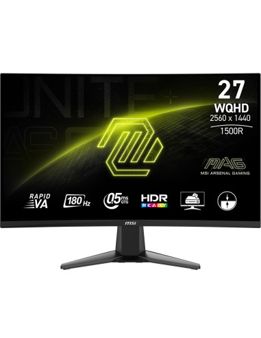 Monitor Msi Mag 27Cq6F