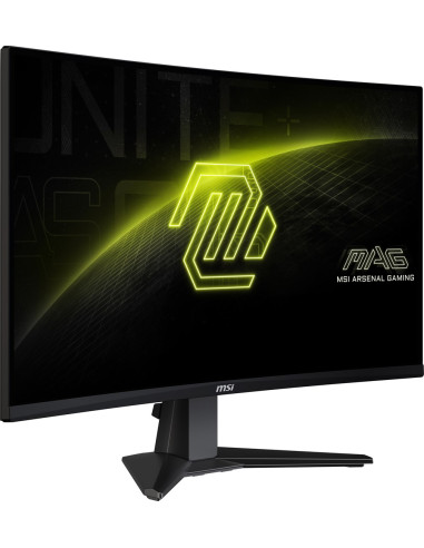 Monitor Msi Mag 27Cq6F