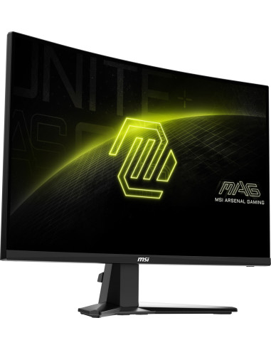 Monitor Msi Mag 27Cq6F