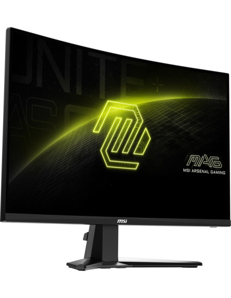 Monitor Msi Mag 27Cq6F