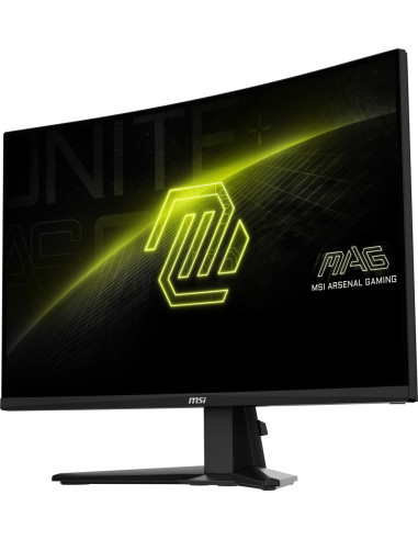 Monitor Msi Mag 27Cq6F