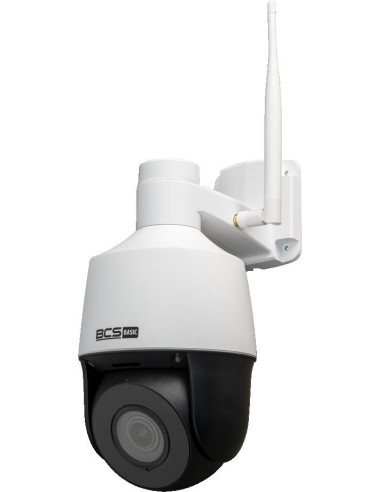 Kamera Ip Bcs Basic Bcs-B-Sip124Sr5-W
