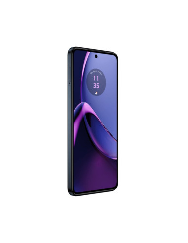 Smartfon Motorola Moto G84 8/256Gb 6,55" P-Oled 1080X2400 5000Mah Dual Sim 5G Midnight Blue