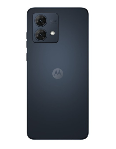 Smartfon Motorola Moto G84 8/256Gb 6,55" P-Oled 1080X2400 5000Mah Dual Sim 5G Midnight Blue