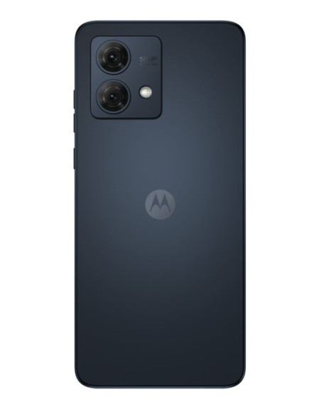 Smartfon Motorola Moto G84 8/256Gb 6,55" P-Oled 1080X2400 5000Mah Dual Sim 5G Midnight Blue