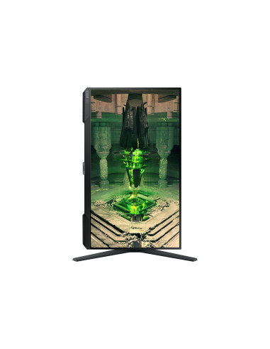 Monitor Samsung Led 27" Ls27Bg400Euxen