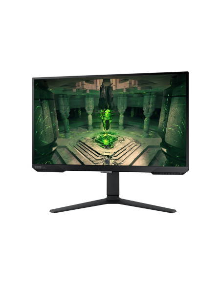 Monitor Samsung Led 27" Ls27Bg400Euxen