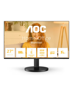 Monitor Aoc Led 27" Q27B3Cf2 100Hz