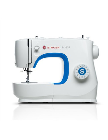 Maszyna Do Szycia Singer M3205