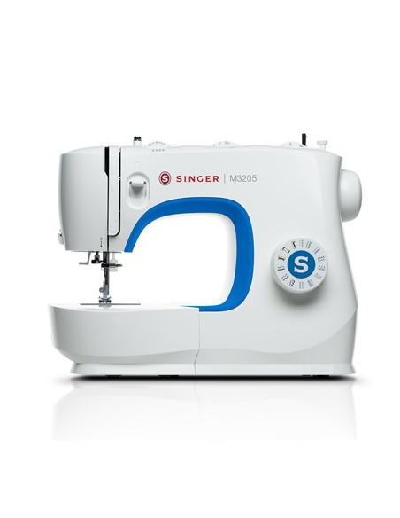 Maszyna Do Szycia Singer M3205