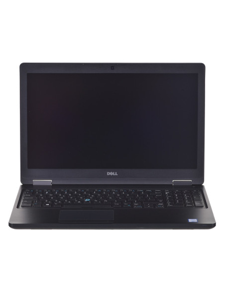 Dell Latitude 5580 I5-6300U 8Gb 256Gb Ssd 15,6" Fhd Win10Pro + Zasilacz Używany