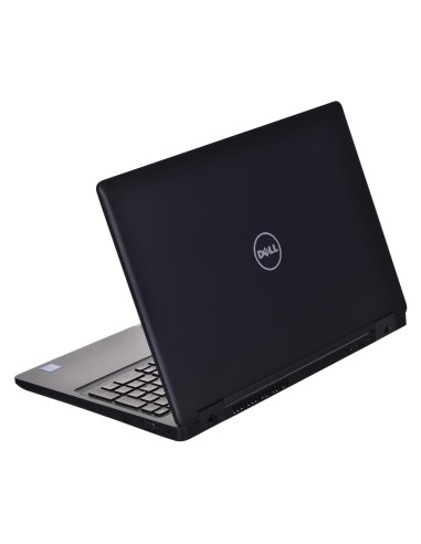 Dell Latitude 5580 I5-6300U 8Gb 256Gb Ssd 15,6" Fhd Win10Pro + Zasilacz Używany