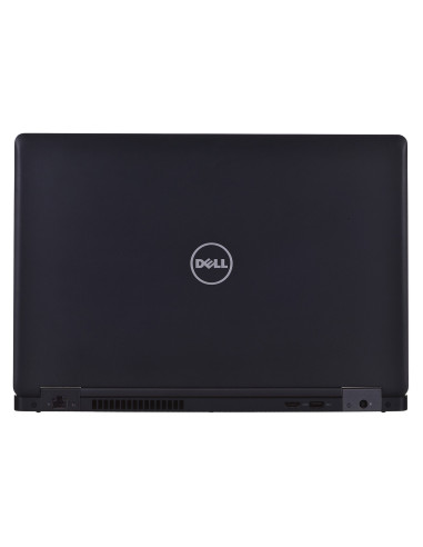 Dell Latitude 5580 I5-6300U 8Gb 256Gb Ssd 15,6" Fhd Win10Pro + Zasilacz Używany