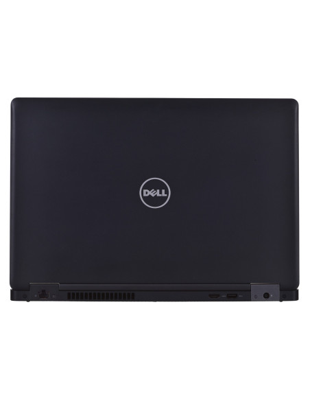 Dell Latitude 5580 I5-6300U 8Gb 256Gb Ssd 15,6" Fhd Win10Pro + Zasilacz Używany