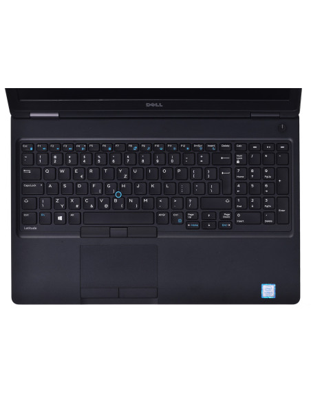 Dell Latitude 5580 I5-6300U 8Gb 256Gb Ssd 15,6" Fhd Win10Pro + Zasilacz Używany