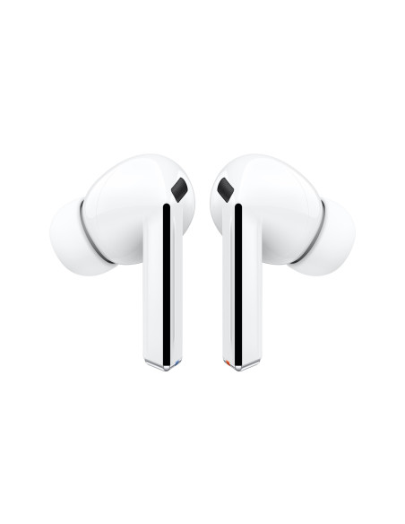 Samsung Sm-R630Nzwaeue Słuchawki/Zestaw Słuchawkowy True Wireless Stereo (Tws) Douszny Połączenia/Muzyka Usb Type-C Bluetooth Bi