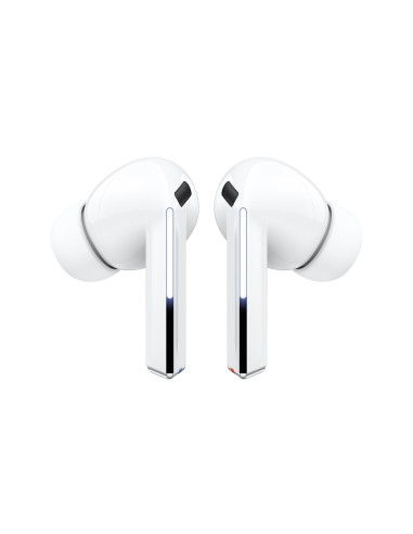 Samsung Sm-R630Nzwaeue Słuchawki/Zestaw Słuchawkowy True Wireless Stereo (Tws) Douszny Połączenia/Muzyka Usb Type-C Bluetooth Bi