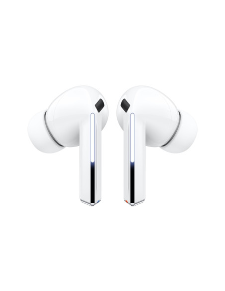 Samsung Sm-R630Nzwaeue Słuchawki/Zestaw Słuchawkowy True Wireless Stereo (Tws) Douszny Połączenia/Muzyka Usb Type-C Bluetooth Bi