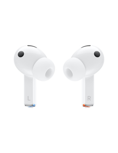 Samsung Sm-R630Nzwaeue Słuchawki/Zestaw Słuchawkowy True Wireless Stereo (Tws) Douszny Połączenia/Muzyka Usb Type-C Bluetooth Bi