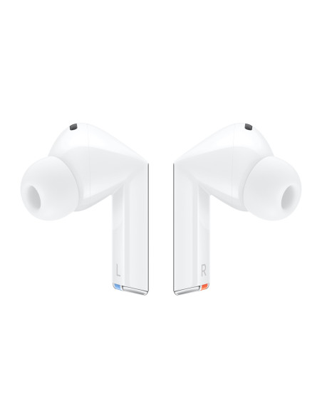 Samsung Sm-R630Nzwaeue Słuchawki/Zestaw Słuchawkowy True Wireless Stereo (Tws) Douszny Połączenia/Muzyka Usb Type-C Bluetooth Bi